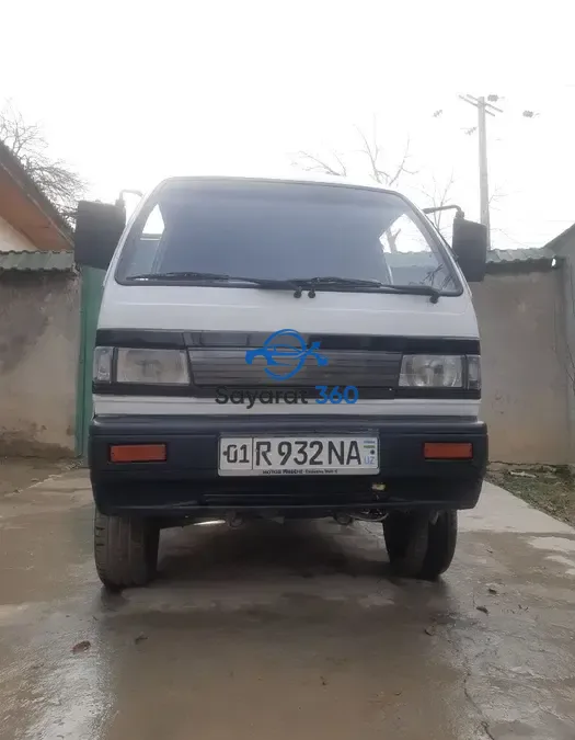 دايو داماس 1992