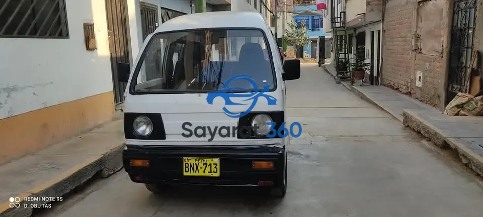 دايو داماس 1993