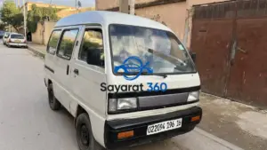 دايو داماس 1996 لون ابيض