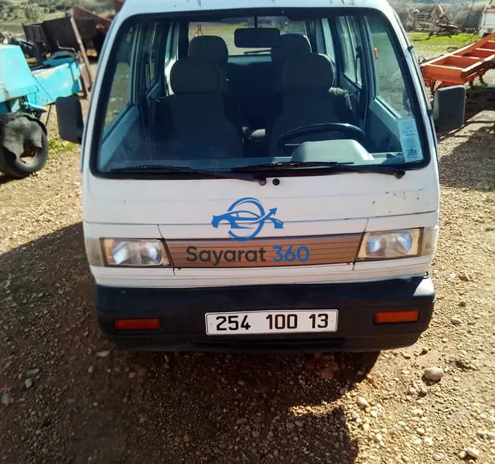 دايو داماس 2000