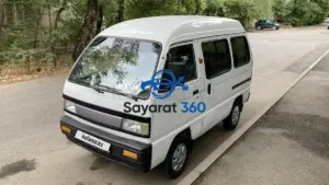 دايو داماس 2003