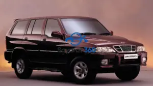 دايو موسو 1999