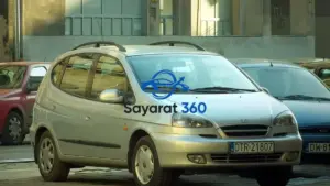 دايو تاكوما 2004