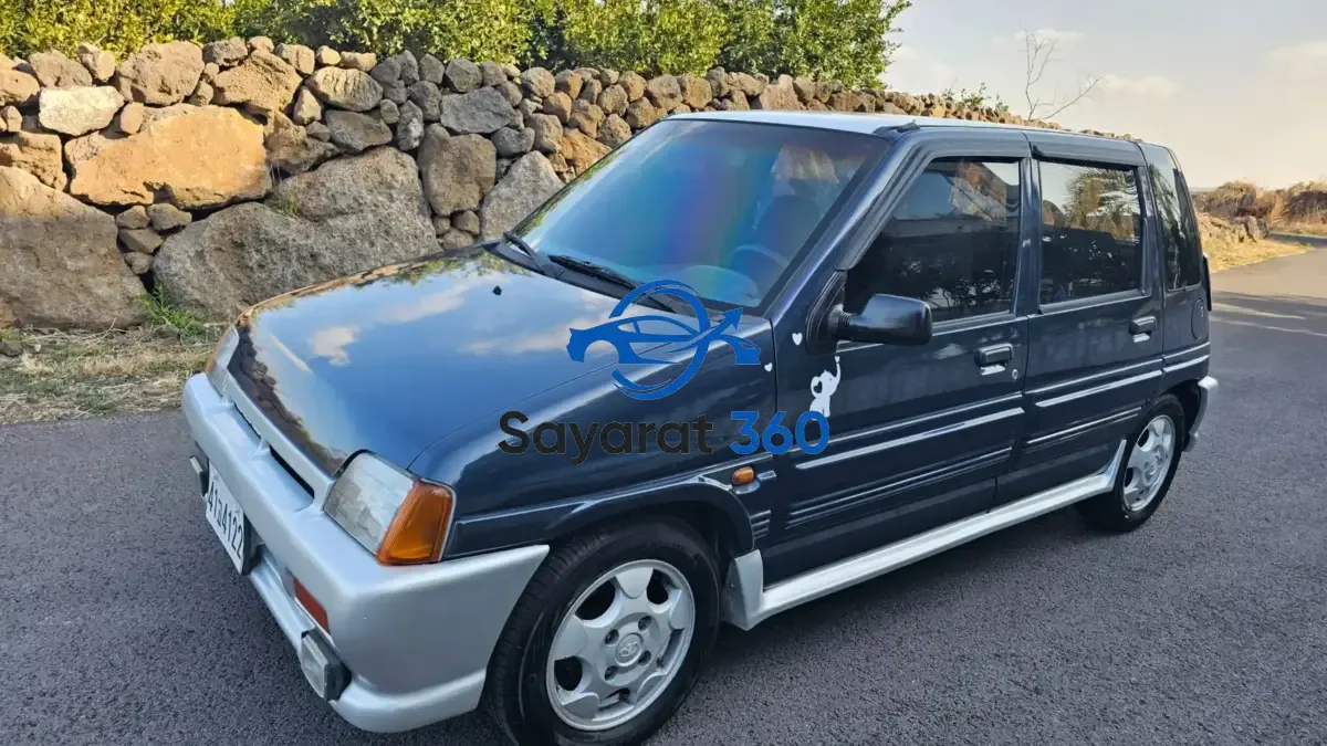 Daewoo Tico 1994