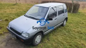 دايو تيكو 1998