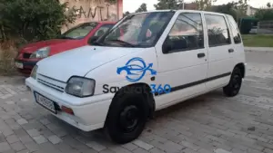 دايو تيكو 1999