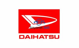 Daihatsu Logo