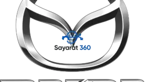 شعار شركة مازدا