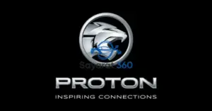 شعار شركة بروتون