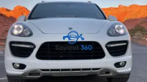 بروتون بيرسونا 2013
