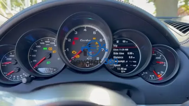 بروتون - لوحة القيادة (Dashboard)