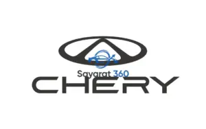 شعار شركة شيري