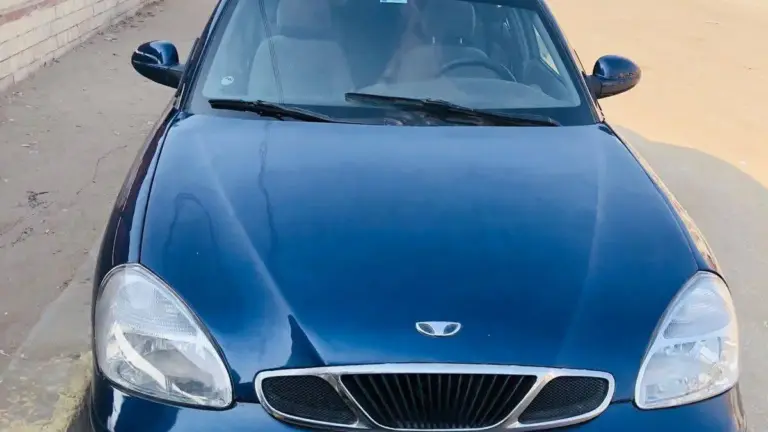 نوبيرا ٢٠٠٦ اوربي