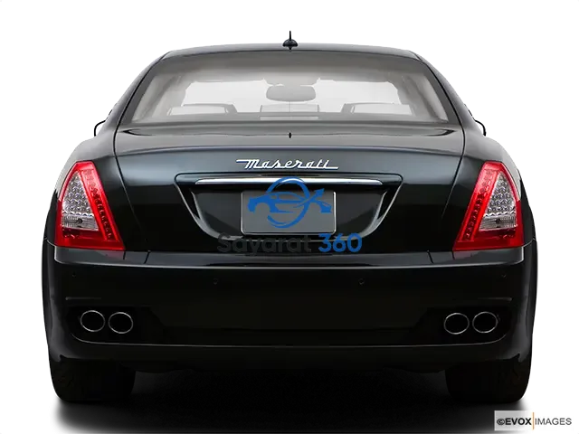 دايهاتسو - خلفية (Rear View)
