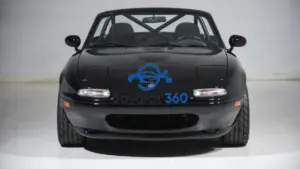 دايهاتسو ميرا 1994