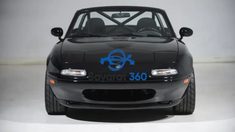 دايهاتسو ميرا 1994