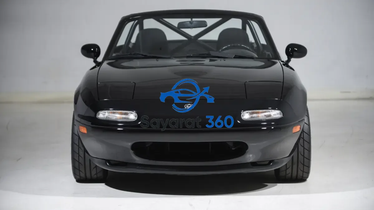 دايهاتسو ميرا 1994