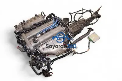 دايهاتسو - المحرك (Engine)