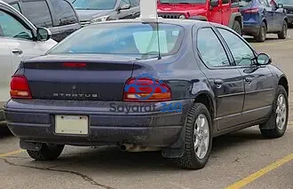 دايهاتسو - خلفية (Rear View)