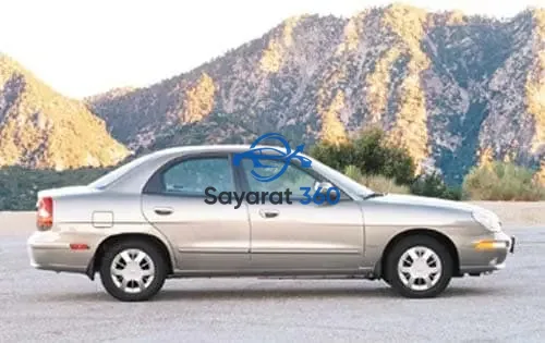 دايهاتسو - جانبية (Side View)