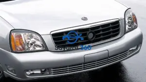 دايهاتسو شاريد 2002