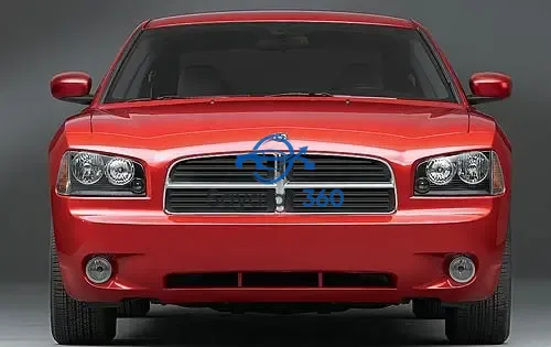 دايهاتسو - زاوية 3/4 أمامية (3/4 Front)