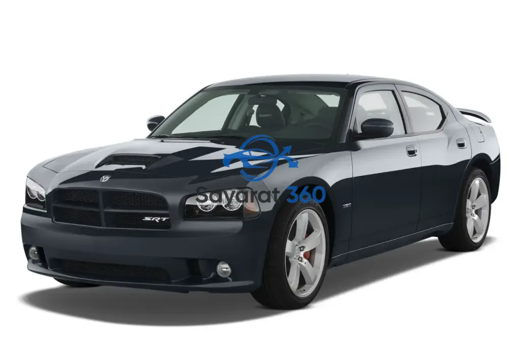 دايهاتسو - زاوية 3/4 أمامية (3/4 Front)