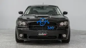 دايهاتسو شاريد 2008