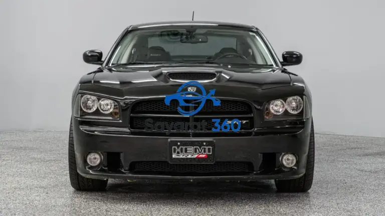 دايهاتسو شاريد 2008