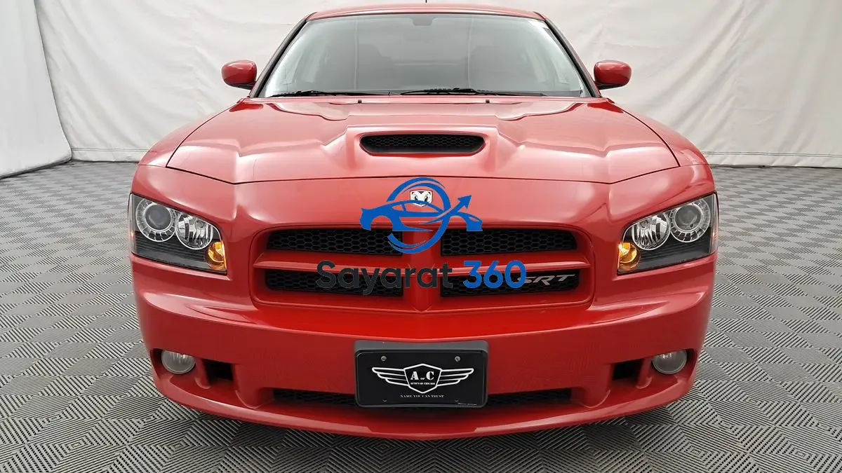 دايهاتسو - واجهة أمامية (Front View)