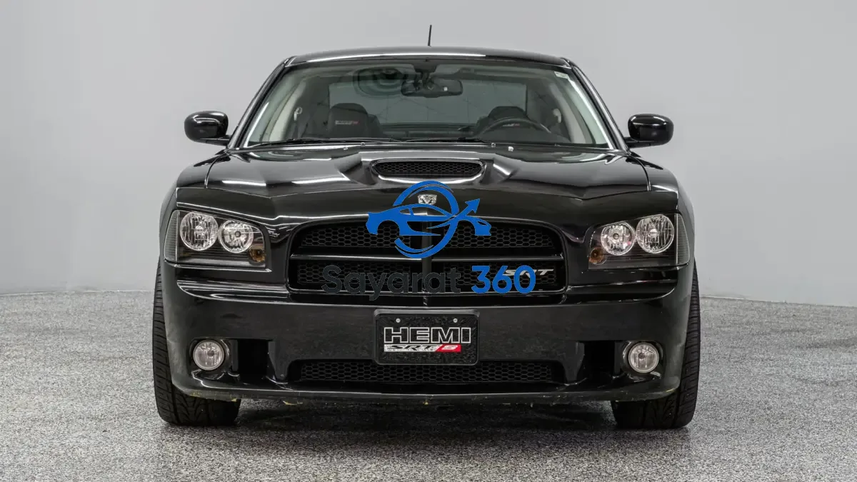 دايهاتسو شاريد 2008