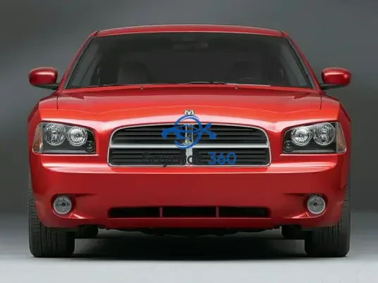 دايهاتسو - واجهة أمامية (Front View)