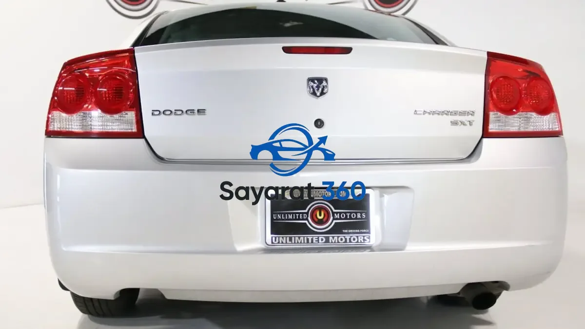 دايهاتسو - خلفية (Rear View)