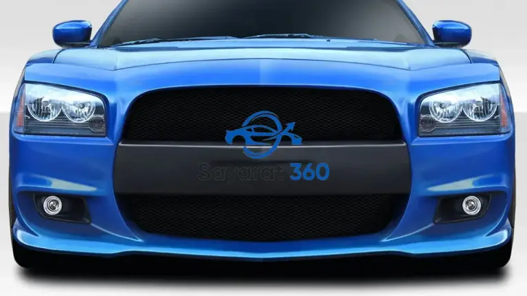 دايهاتسو شاريد 2010