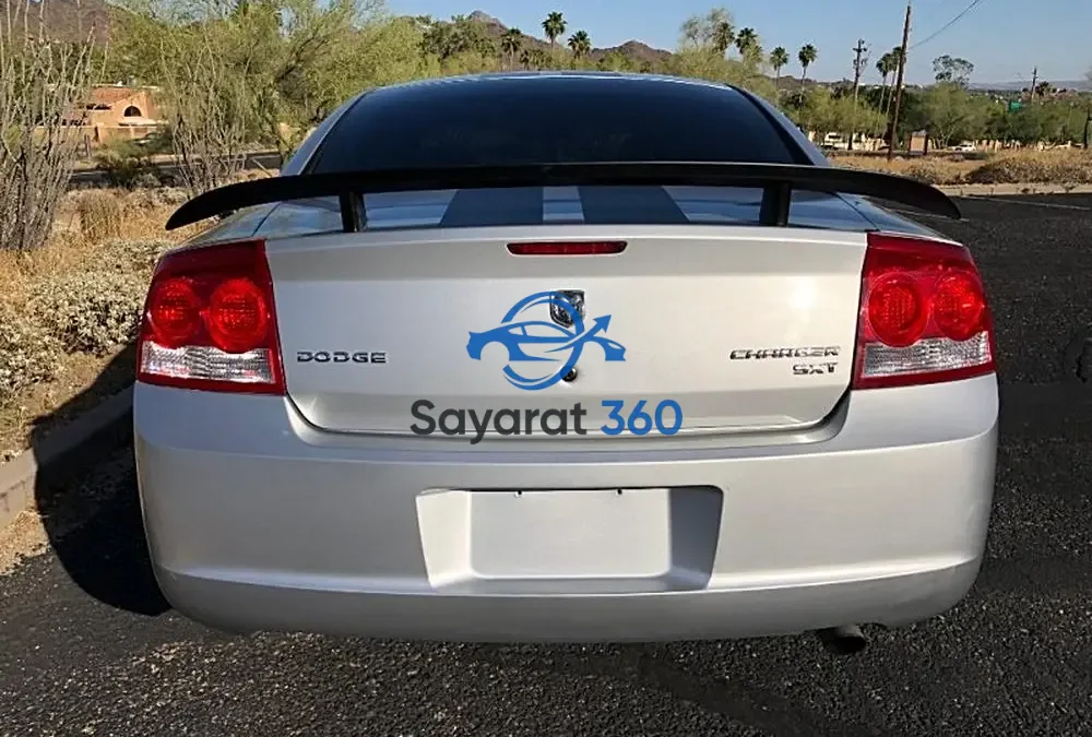 دايهاتسو - خلفية (Rear View)