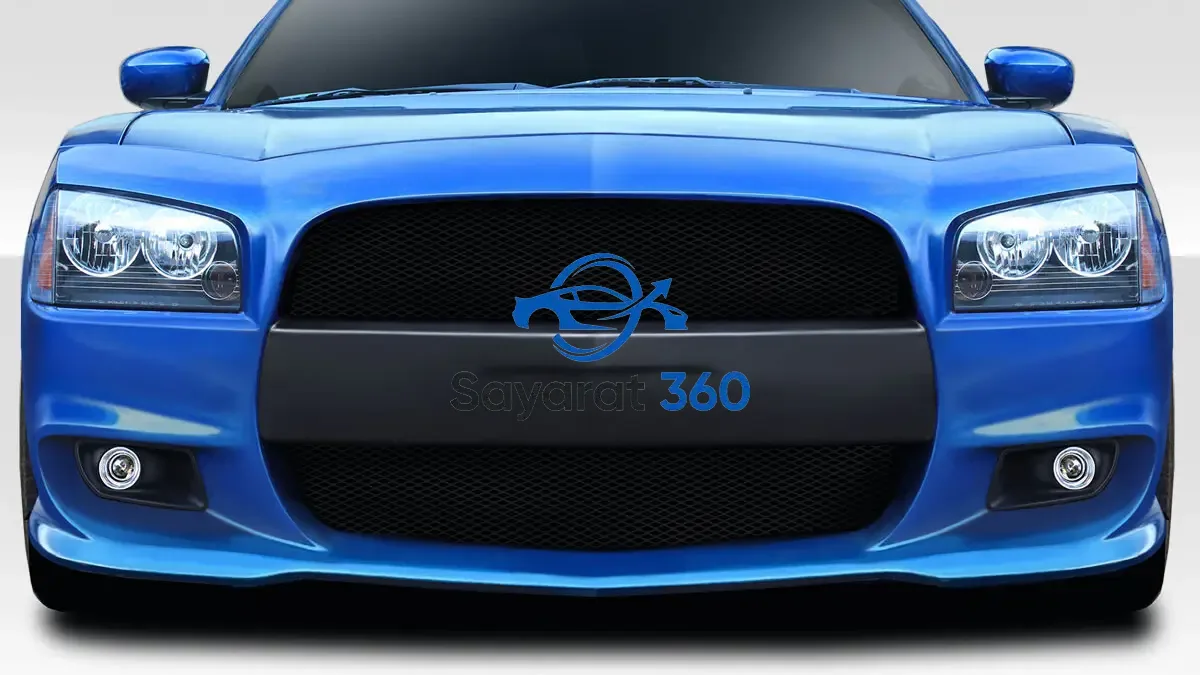 دايهاتسو شاريد 2010