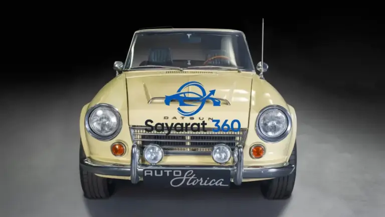 دايهاتسو سيريون 2000