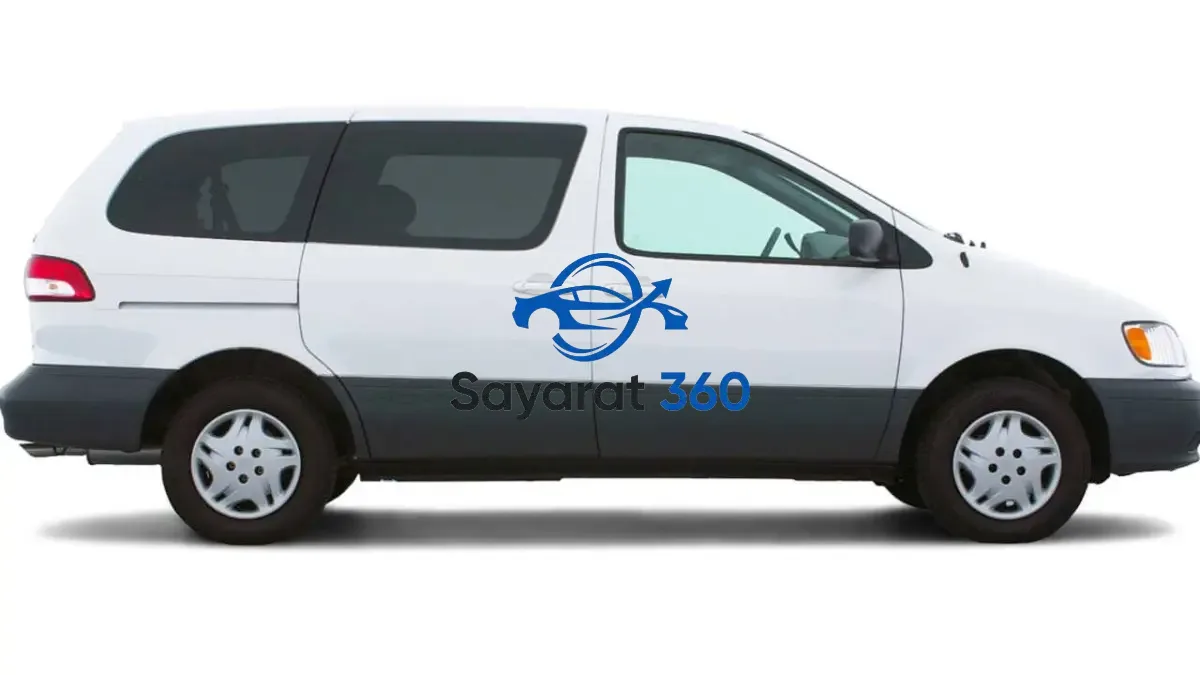 دايهاتسو - جانبية (Side View)