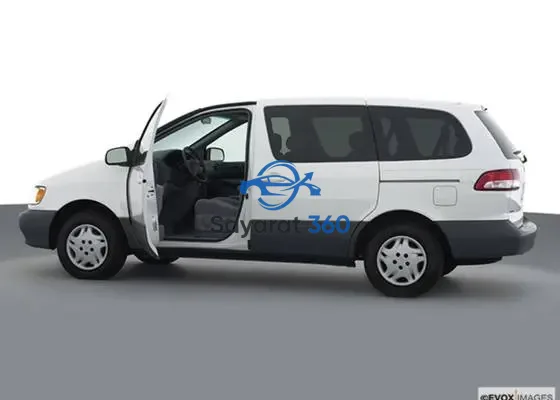 دايهاتسو - جانبية (Side View)