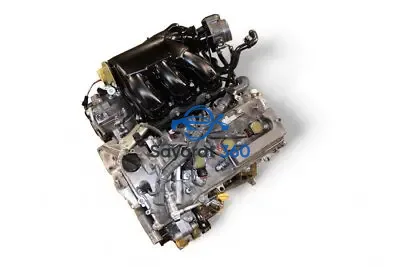 دايهاتسو - المحرك (Engine)