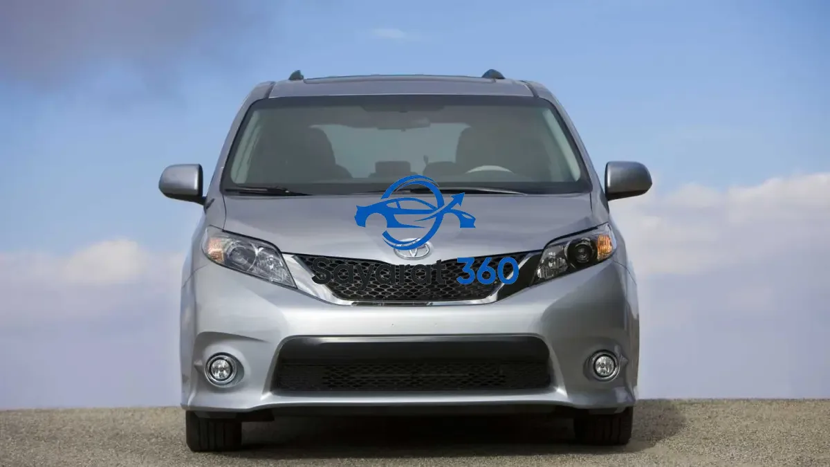 دايهاتسو - زاوية 3/4 أمامية (3/4 Front)