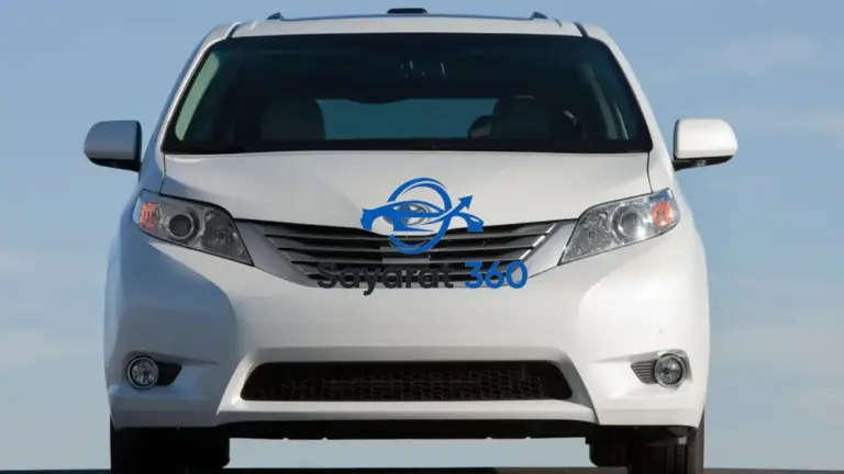 دايهاتسو سيريون 2012