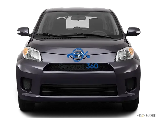 دايهاتسو - واجهة أمامية (Front View)