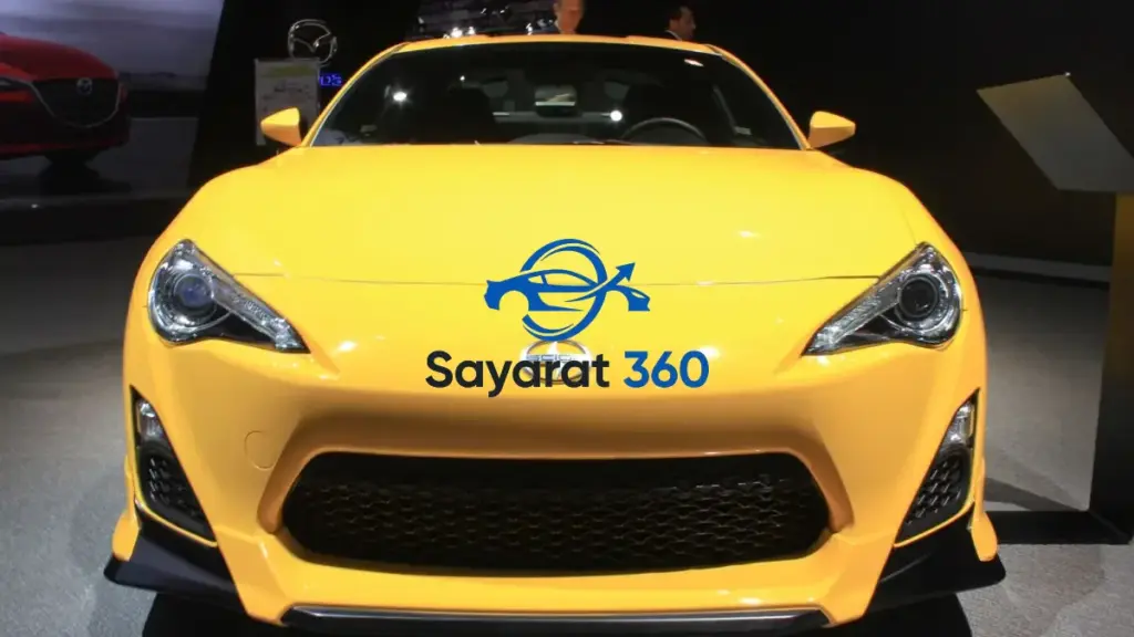 دايهاتسو سيريون 2014