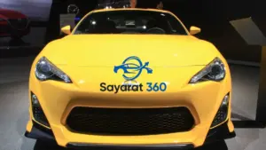 دايهاتسو سيريون 2014