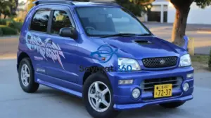 دايهاتسو تيريوس 1999