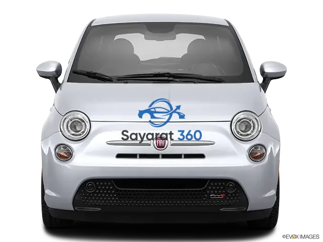 فيات - واجهة أمامية (Front View)