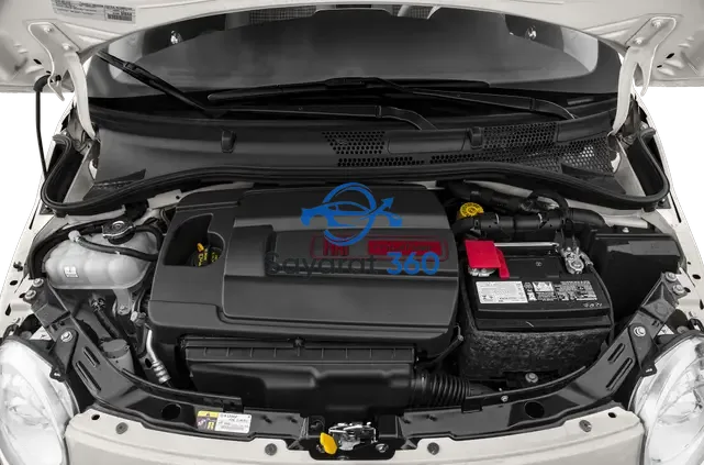فيات - المحرك (Engine)