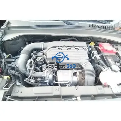 فيات - المحرك (Engine)