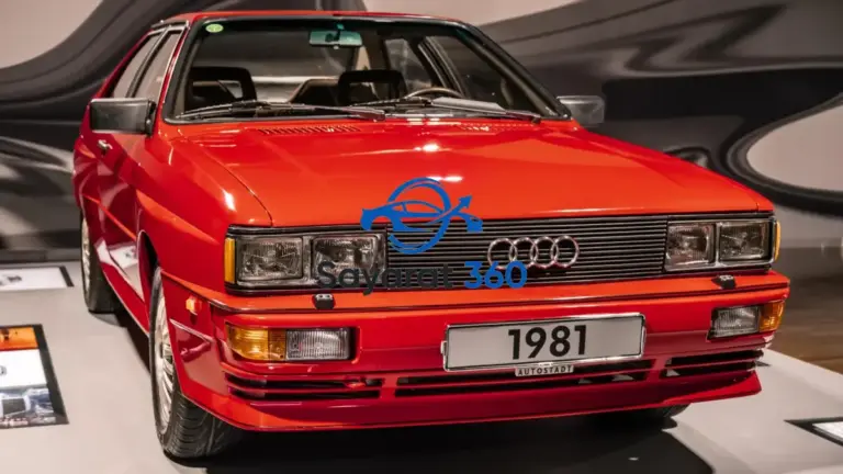 فيات أونو 1981